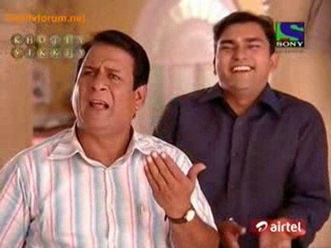 Saas Bina Sasural- 3rd March 2011 Pt2