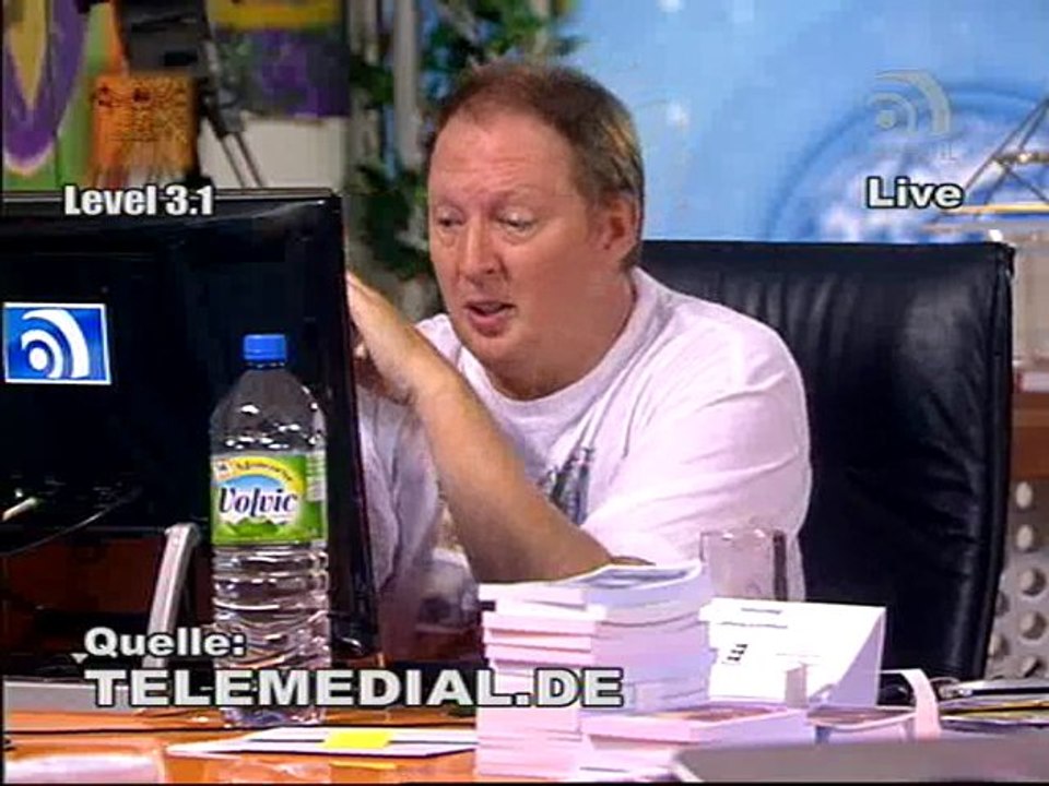 Kanal Telemedial - Wall Street 14 - March 04, 2010