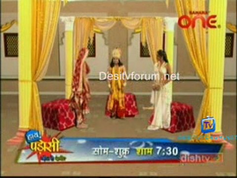 Mata Ki Chowki - 3rd March 2011 - Pt3