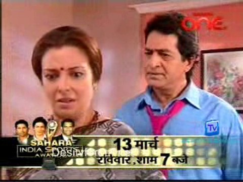 Kaala Saaya [Episode 29] - 3rdd March 2011 Part1