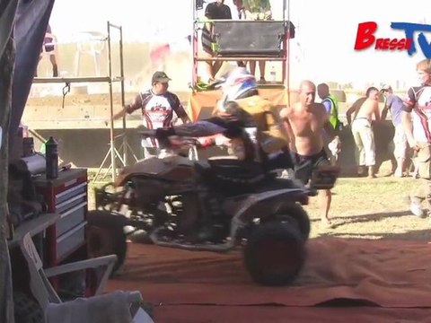 Mondial du Quad Pont-de-Vaux 2010