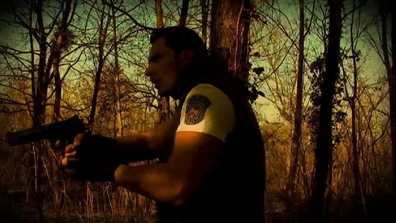 S.T.A.R.S. - Le film (Gamebill Studio - 2008)