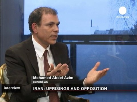 El ministro de Asuntos Exteriores iraní: Los...