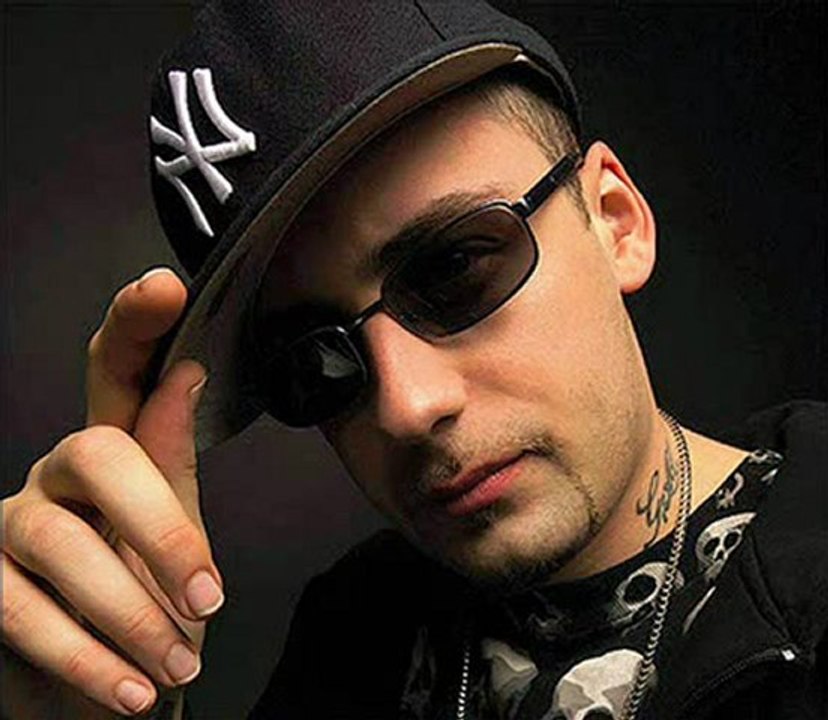 Sido & Adel Tawil - Der Himmel Soll Warten (Club Mix)