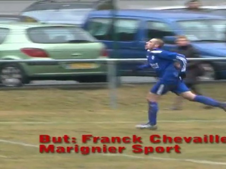 Marignier Rachais Tronche