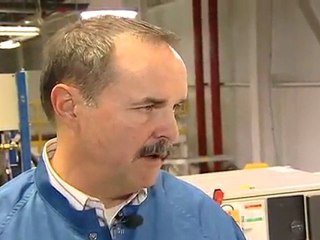 2011 Chevy Cruze - Courtesy Chevrolet Phoenix