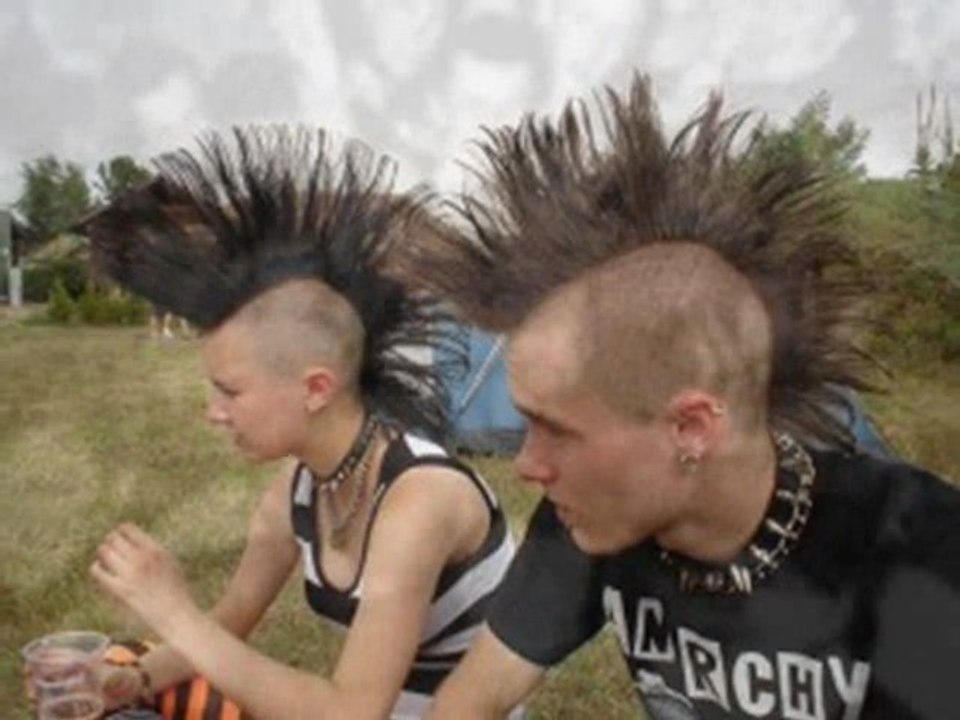 DEFEKT MUZGÓ - NIE JESTEŚ TAKI ZŁY