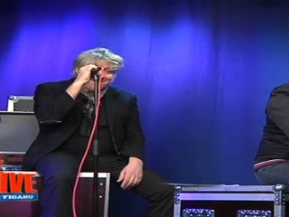 Arno - Quelqu'un a touché ma femme