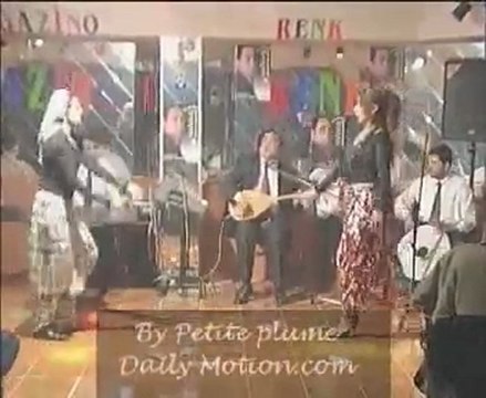 Dailymotion - Ankarali Cubuklu - fatsalı oktay için bu oyun