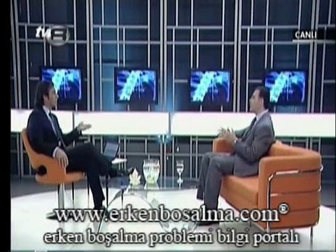 Erken Boşalma Tedavisi | CİSEAD Cinsel Bilgilendirme Videosu