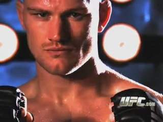 UFC Live: Sanchez Kampmann