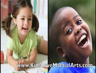 Kids Karate Martial Arts in Bethpage, NY