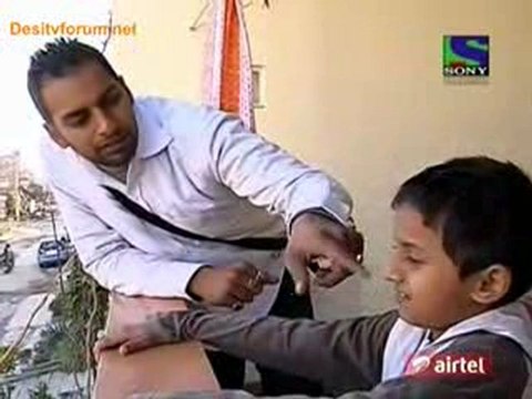 Maa Exchange- 3rd March 2011 Pt1