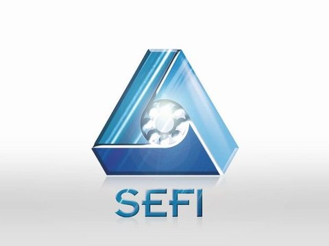 GROUPE SEFI - TRANSMISSION MECANIQUE ET MAITRISE DES FLUIDES
