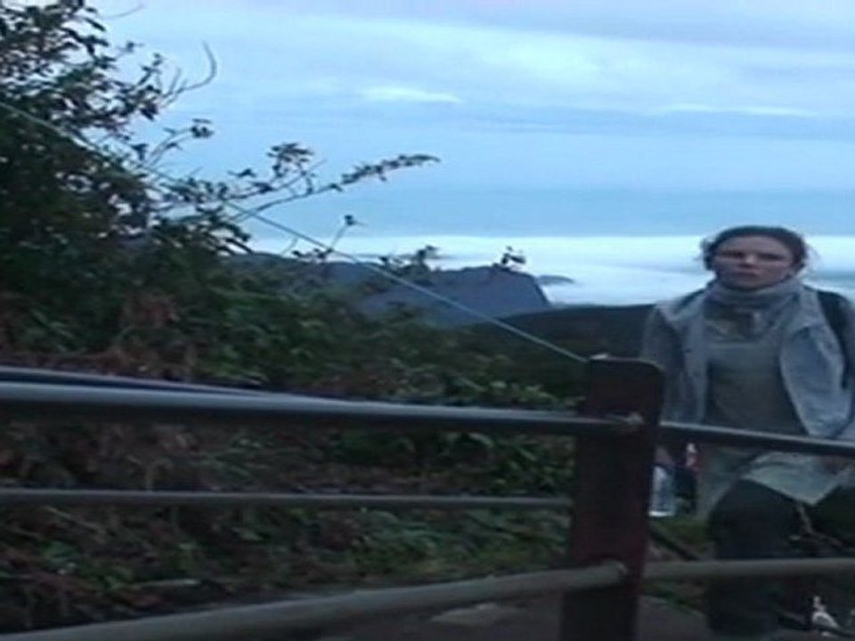 Adam's Peak (Sri Pada), Sri Lanka, Episode 39