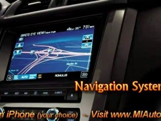 Ford Fusion Michigan from MI Auto Times