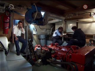 TISÍC A JEDNA NOC-58 SK part2