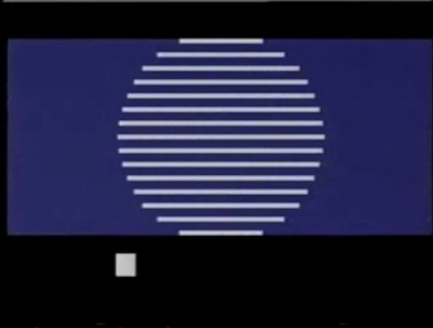 BBC1 Continuity (2), Boxing Day 1986