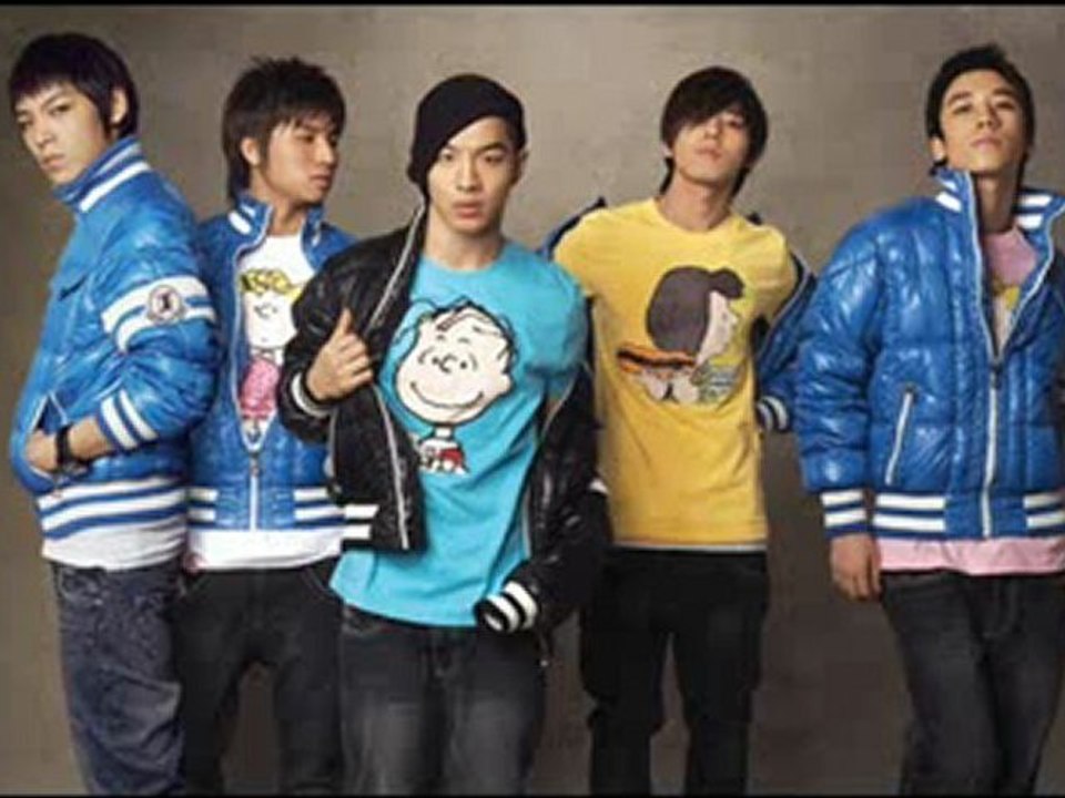 Big Bang - Babo