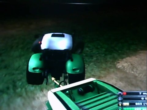 Demo Farming Simulator 2011 PC