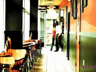 Ashanti Munir - So Smooth TIB-FUNK