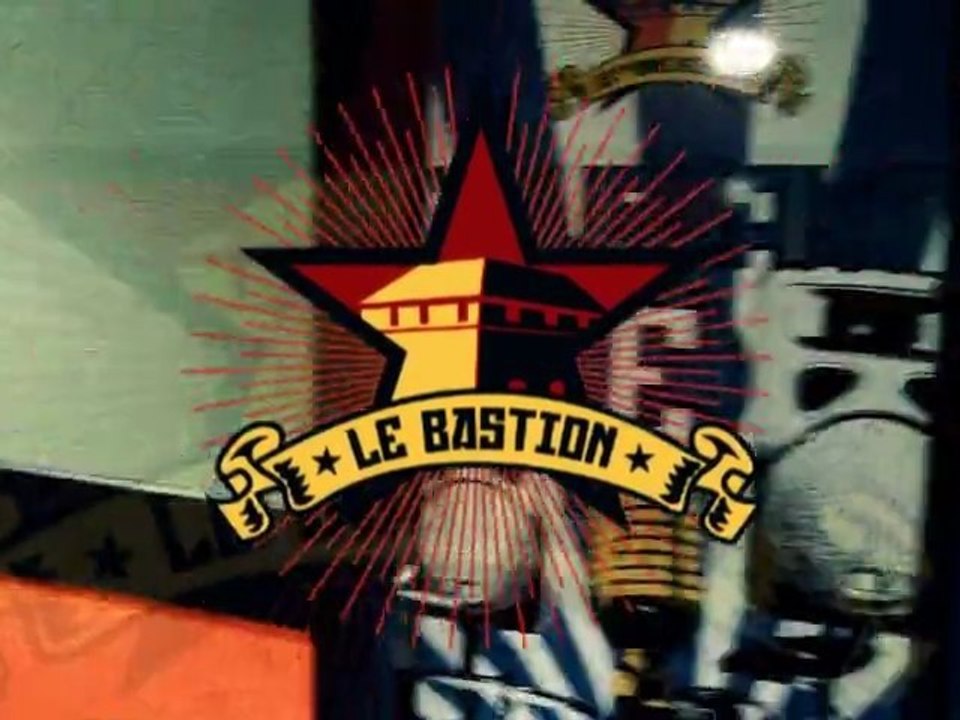 2 Le Bastion