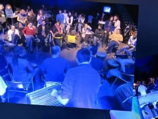 Diaporama djembé freestyle #4 de fev 2011 Deux PiècesCuisine