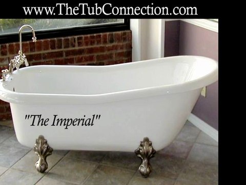 Clawfoot Tubs | Bathtubs |Halifax, NS