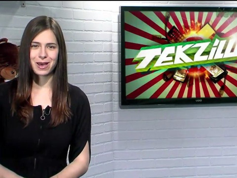 Stop Firefox From Hogging Memory - Tekzilla Daily Tip