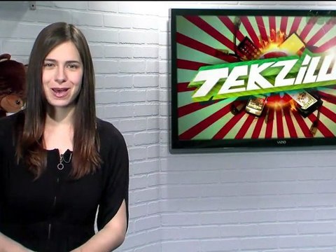 Stop Firefox From Hogging Memory - Tekzilla Daily Tip