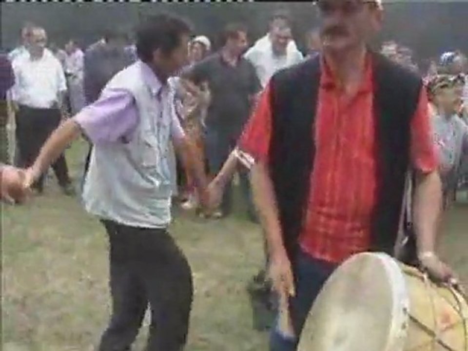 Kemence muhabbeti -3