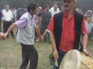 Kemence muhabbeti -3