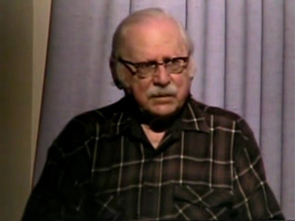 Zecharia Sitchin - 2012 - Will The Anunnaki Return? (3/7)