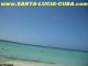 Coco Beach www.santa-lucia-cuba.com