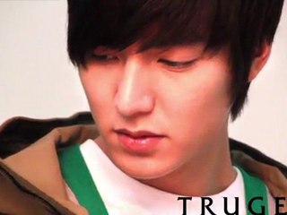 TRUGEN True Style Spring Summer 2011 Making