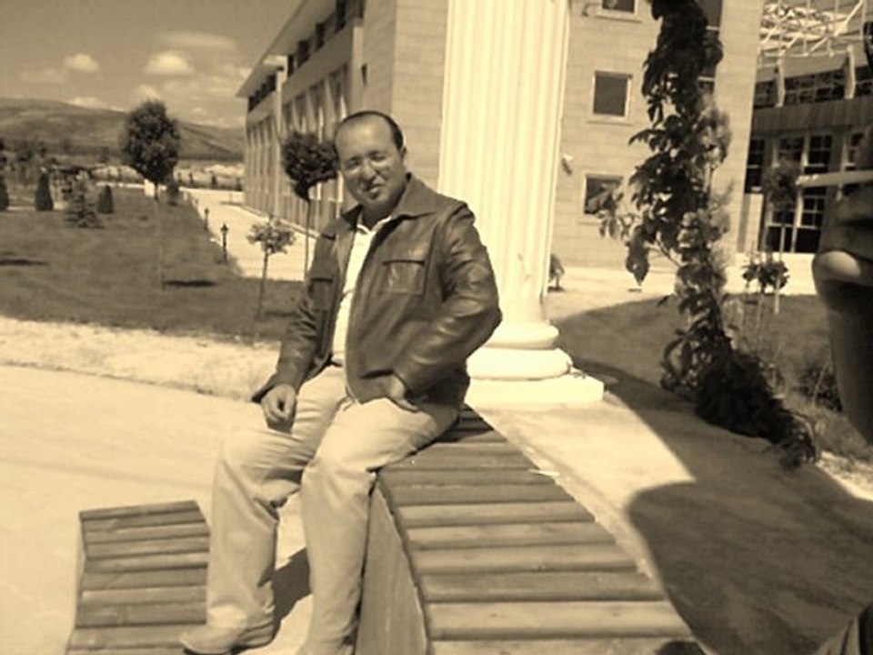 YALNIZ SEN-OSMAN ÖZCAN