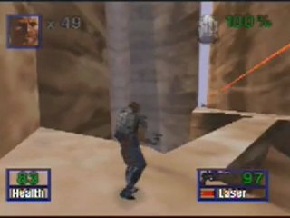 Shadows of the Empire: No fog