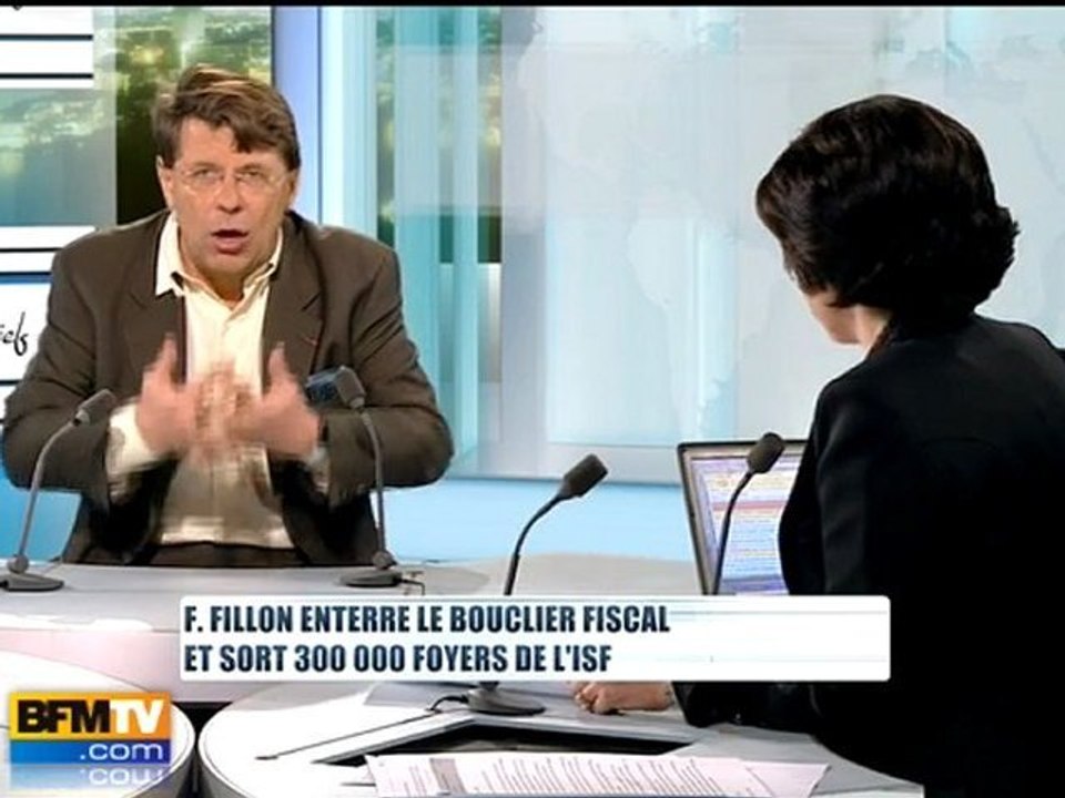 Philippe Chalmin / Bernard Maris