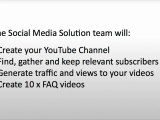 YouTube Marketing Strategies
