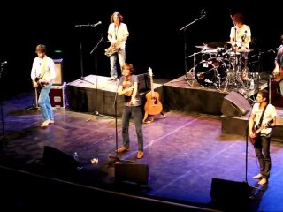 Concert Privé Wit fm