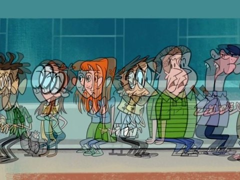 The Ricky Gervais Show: Season 2 - Karl's Diary #5