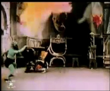 Le chaudron infernal (1903) - Georges Méliès