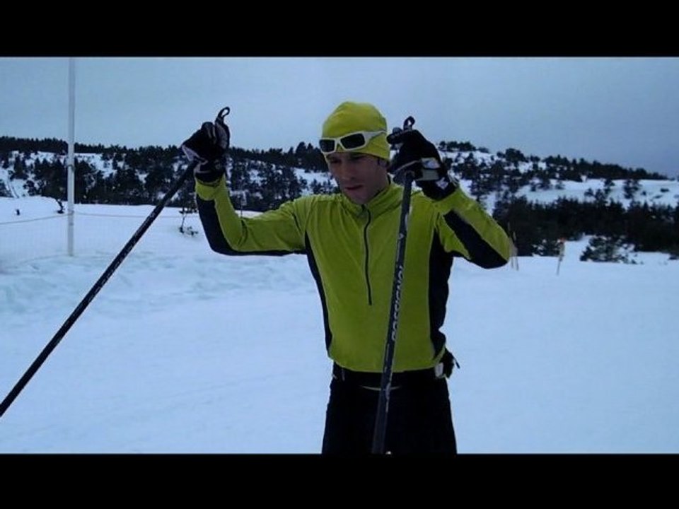 Premiers jours de mars