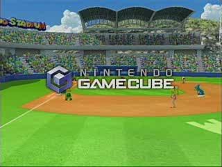 Mario Superstar Baseball