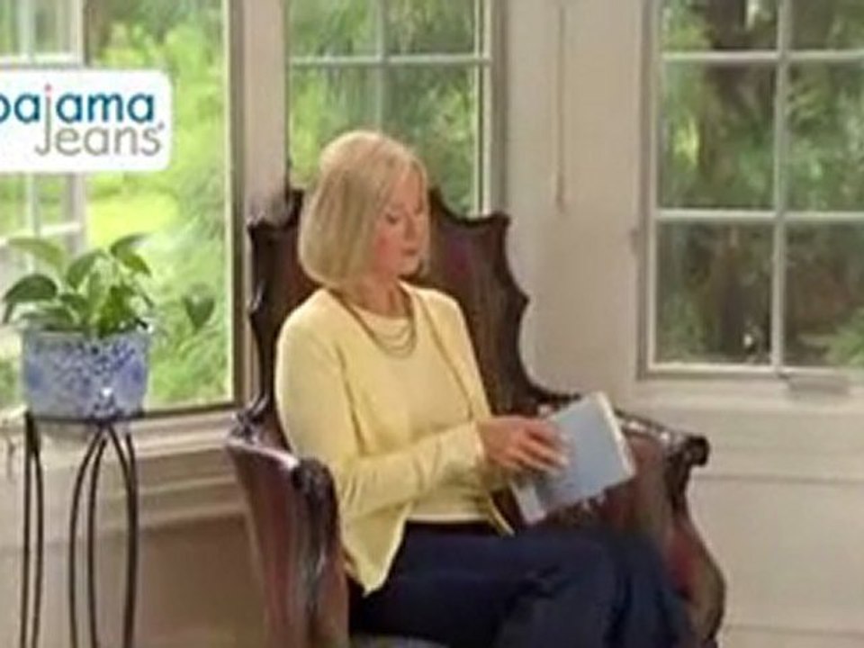 Pajama Jeans Reviews: A Co-Ed Reviews Pajama Jeans