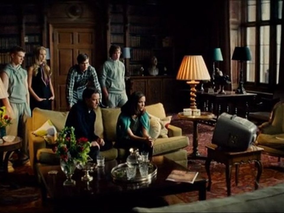X-Men First Class: trailer