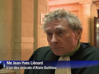 Angolagate: fin du procès, la défense abat ses dernières cartes