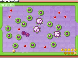 Motion Ball 2 challenge semaine 5