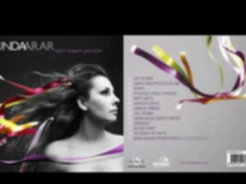 FUNDA ARAR 2011 - GÜL DÖŞEK