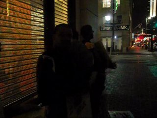 The Mighty Man Shall Bow Himself Pt.4